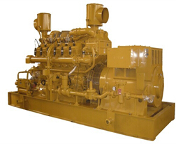 發(fā)電機(jī)組為什么會(huì)出現(xiàn)水溫偏高？