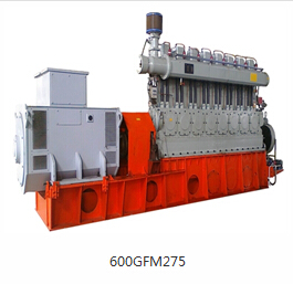 沼氣發(fā)電機(jī)組是利用沼氣作為燃料生產(chǎn)中要注意什么？