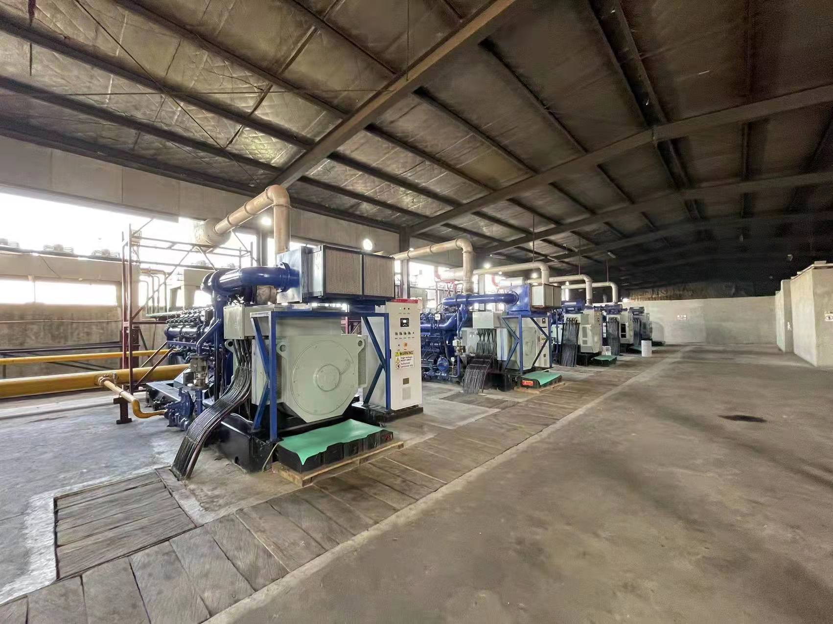 柴油機(jī)的磨合、使用、與功率如何進(jìn)行匹配？