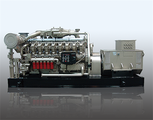 關(guān)于瓦斯發(fā)電機(jī)組，你認(rèn)識(shí)嗎？