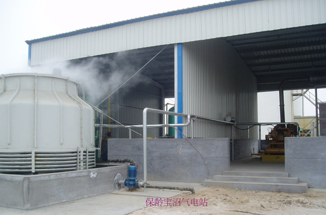 瓦斯發(fā)電機組的進氣預(yù)處理技術(shù)具體有哪些方法？