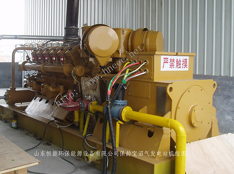 沼氣發(fā)電機(jī)組一年維護(hù)幾次?